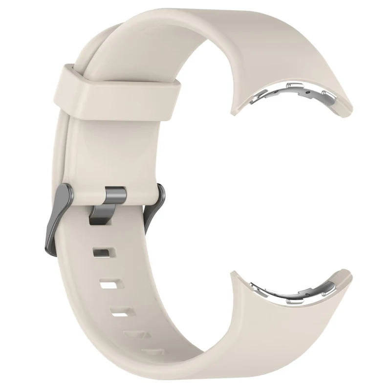 Unglaublich Süß Google Pixel Watch 3 XL 45mm Silikon Armband