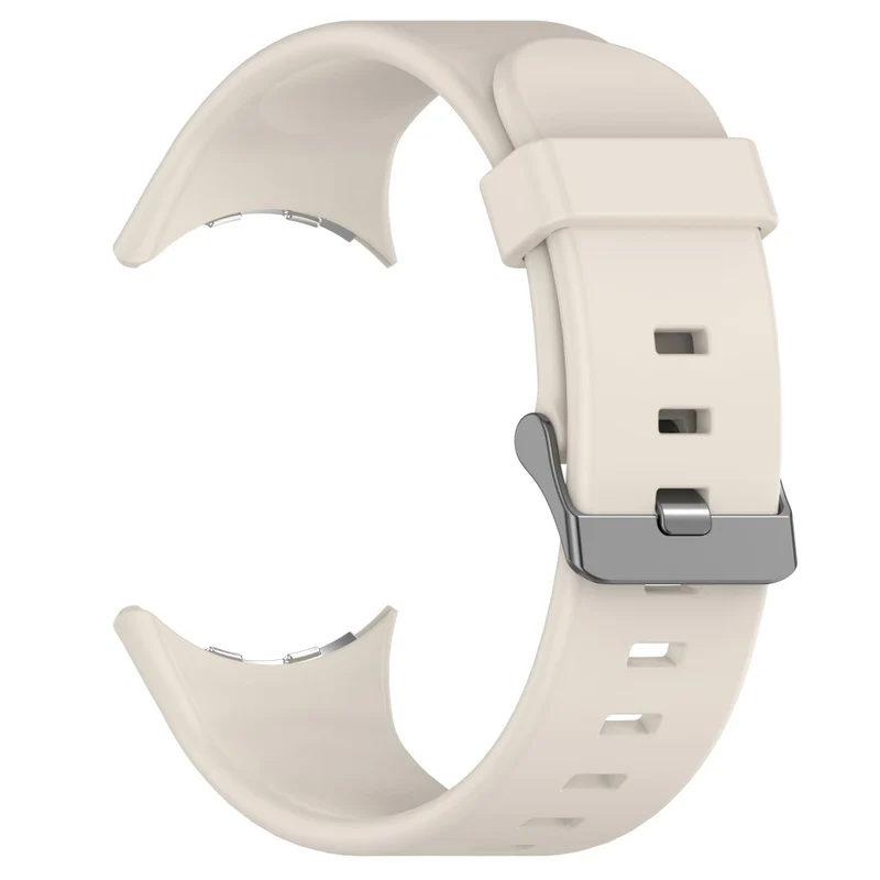 Unglaublich Süß Google Pixel Watch 3 XL 45mm Silikon Armband
