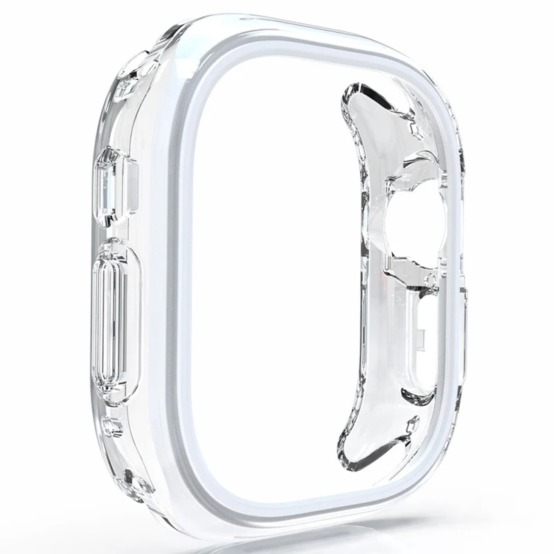 Apple Smartwatch Silikon Universell Bumper