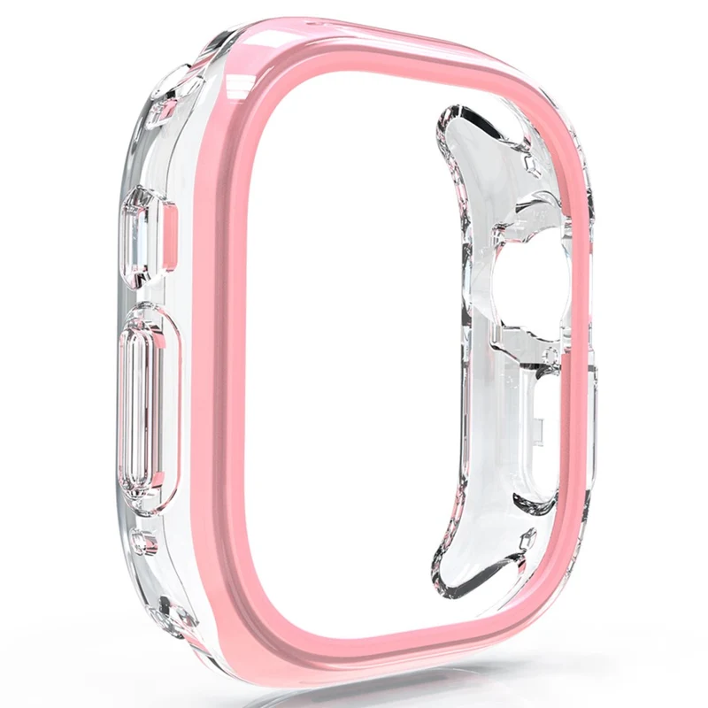 Apple Smartwatch Silikon Universell Bumper