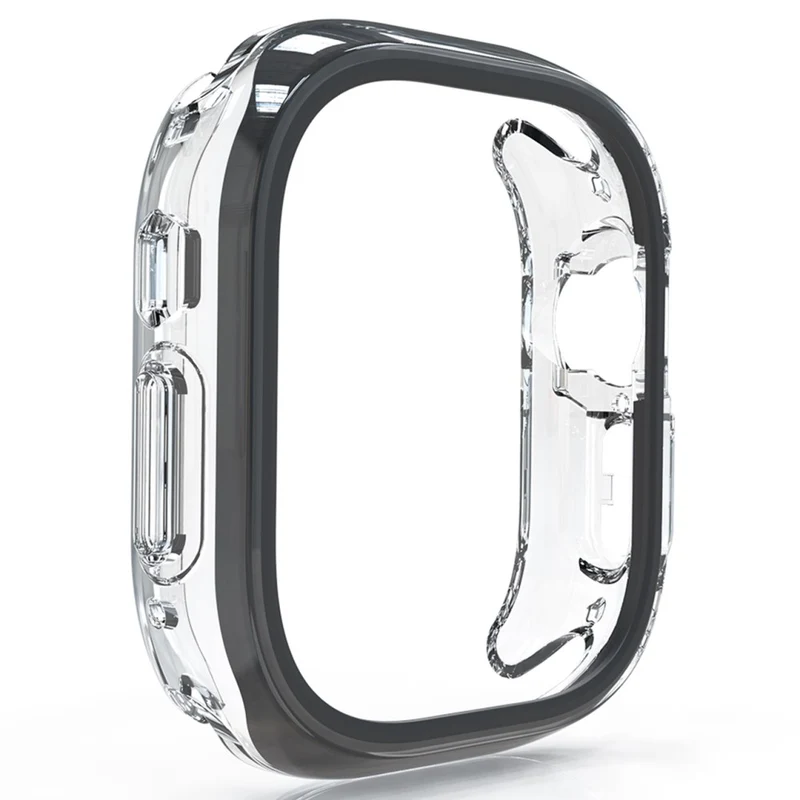 Apple Smartwatch Silikon Universell Bumper