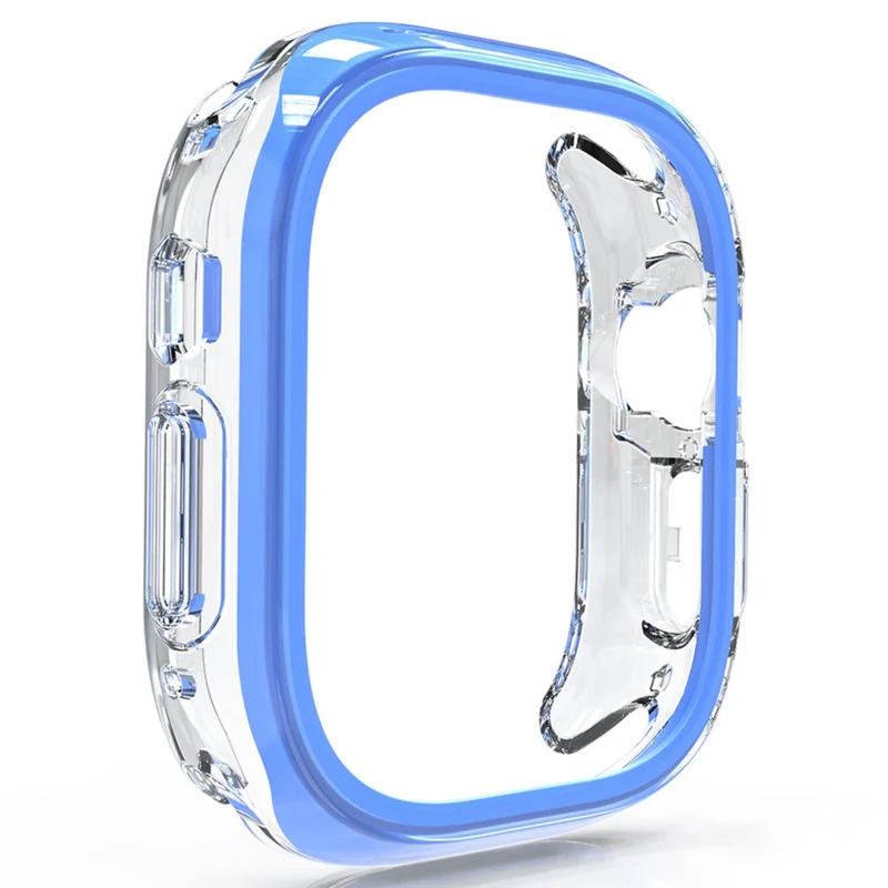 Apple Smartwatch Silikon Universell Bumper