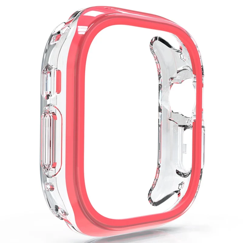 Apple Smartwatch Silikon Universell Bumper