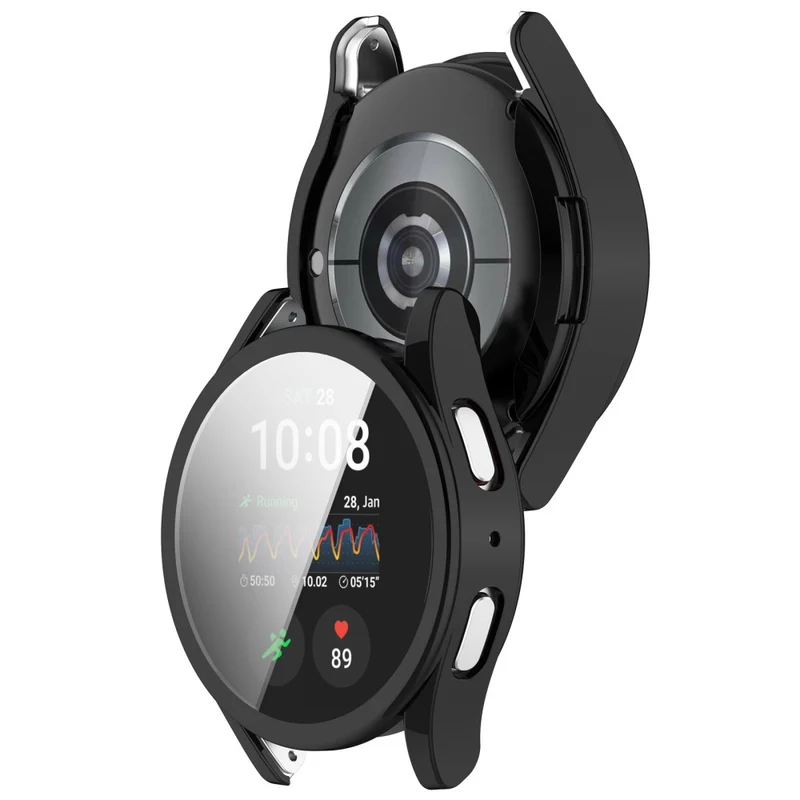 Süß Samsung Galaxy Watch 7 40mm Silikon Hülle