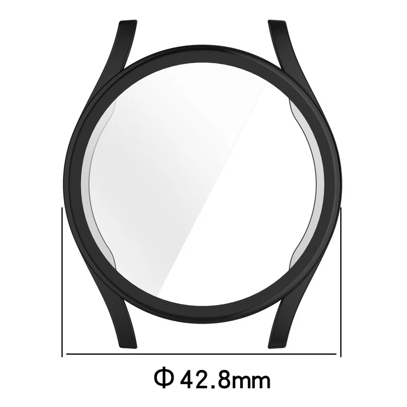 Süß Samsung Galaxy Watch 7 40mm Silikon Hülle