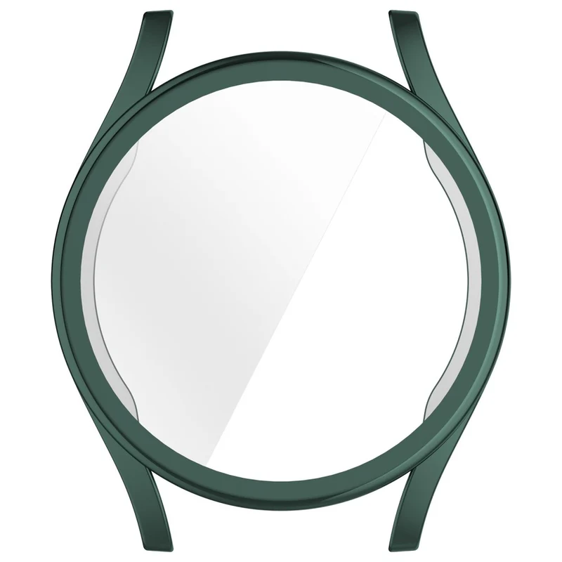 Samsung Galaxy Watch 7 44mm Silikon Displayschutz