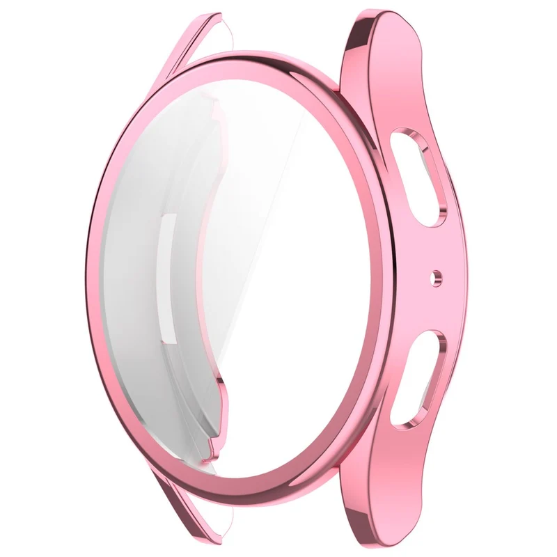 Samsung Galaxy Watch 7 44mm Silikon Displayschutz