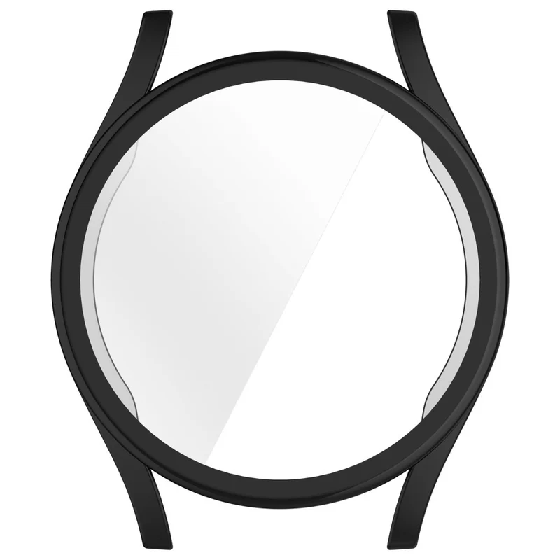 Samsung Galaxy Watch 7 44mm Silikon Displayschutz