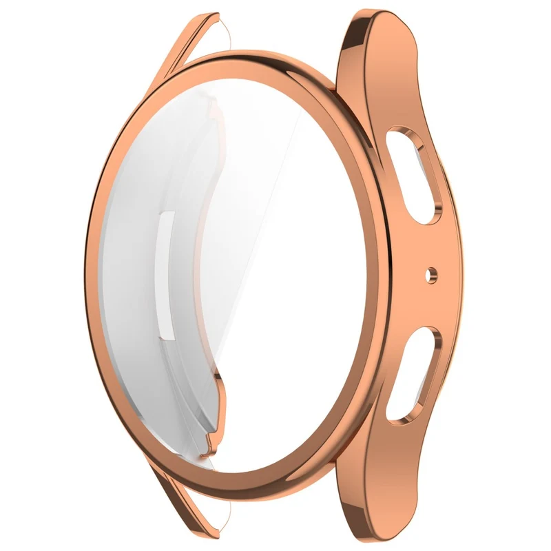 Samsung Galaxy Watch 7 44mm Silikon Displayschutz
