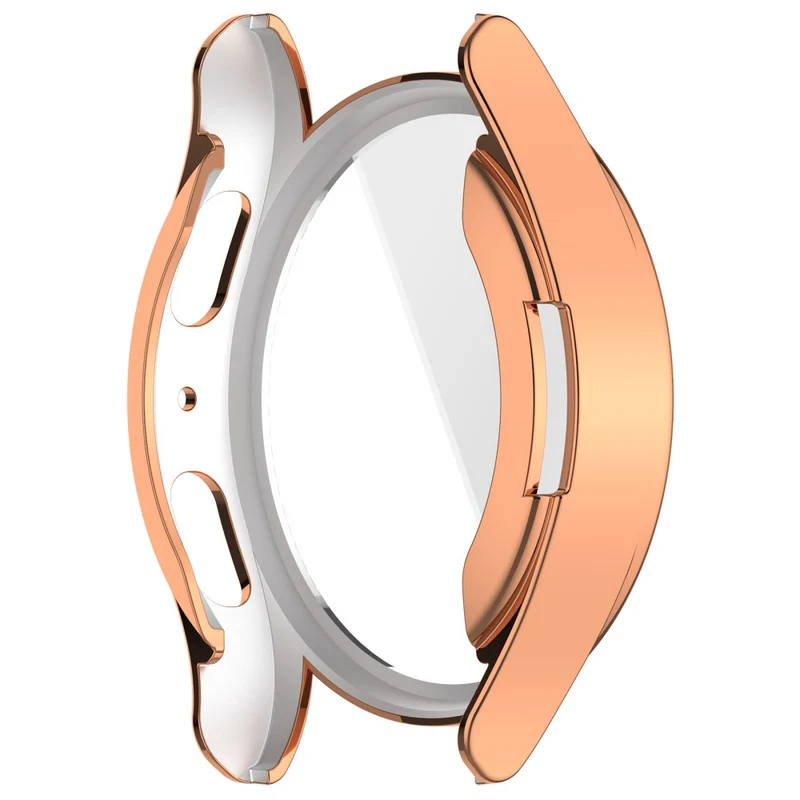 Samsung Galaxy Watch 7 44mm Silikon Displayschutz