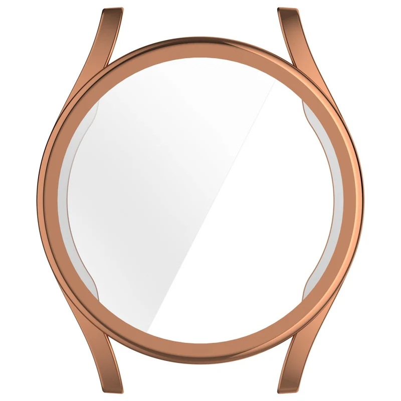 Samsung Galaxy Watch 7 44mm Silikon Displayschutz