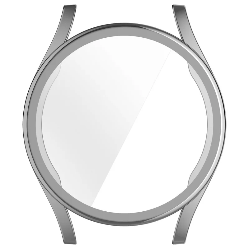 Samsung Galaxy Watch 7 44mm Silikon Displayschutz