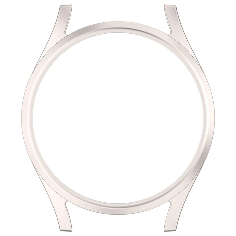 Hart Samsung Galaxy Watch 7 40mm Plastik Hülle