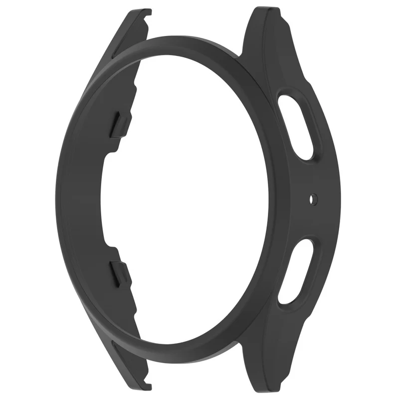 Flexibel Samsung Galaxy Watch 7 44mm Silikon Hülle