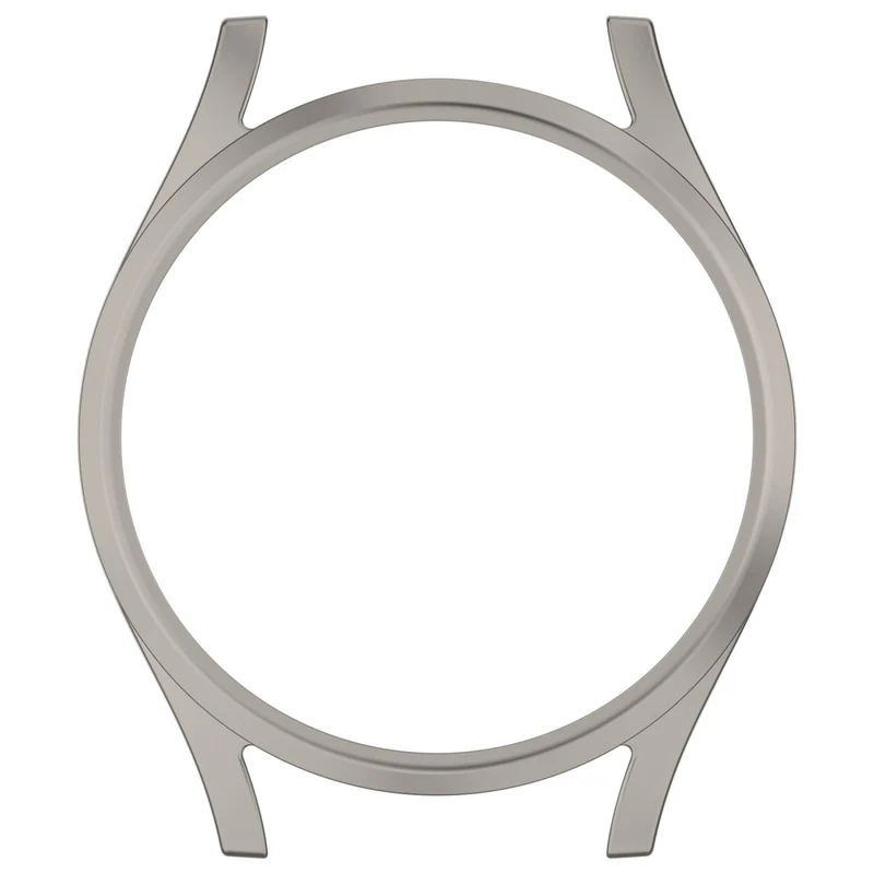 Flexibel Samsung Galaxy Watch 7 44mm Silikon Hülle