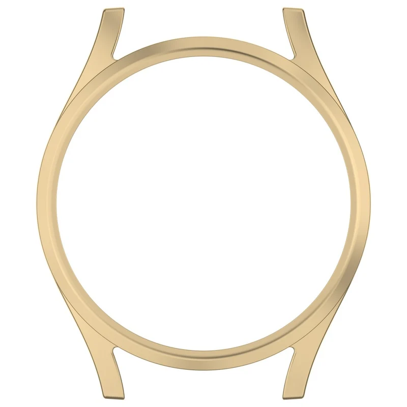 Flexibel Samsung Galaxy Watch 7 44mm Silikon Hülle