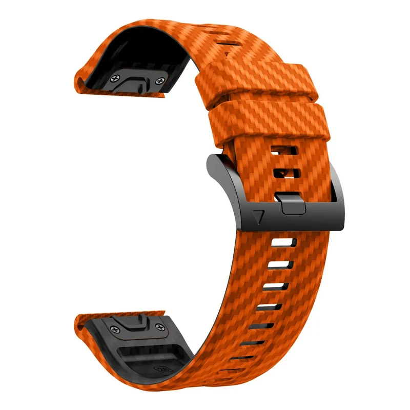 Weich Garmin Fenix 7 Silikon Armband