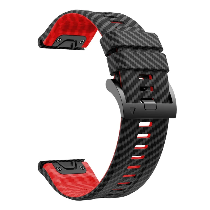 Weich Garmin Fenix 7 Silikon Armband