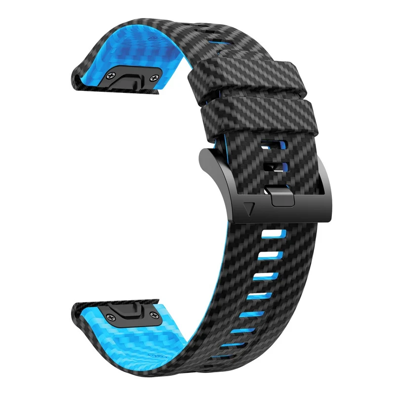 Weich Garmin Fenix 7 Silikon Armband