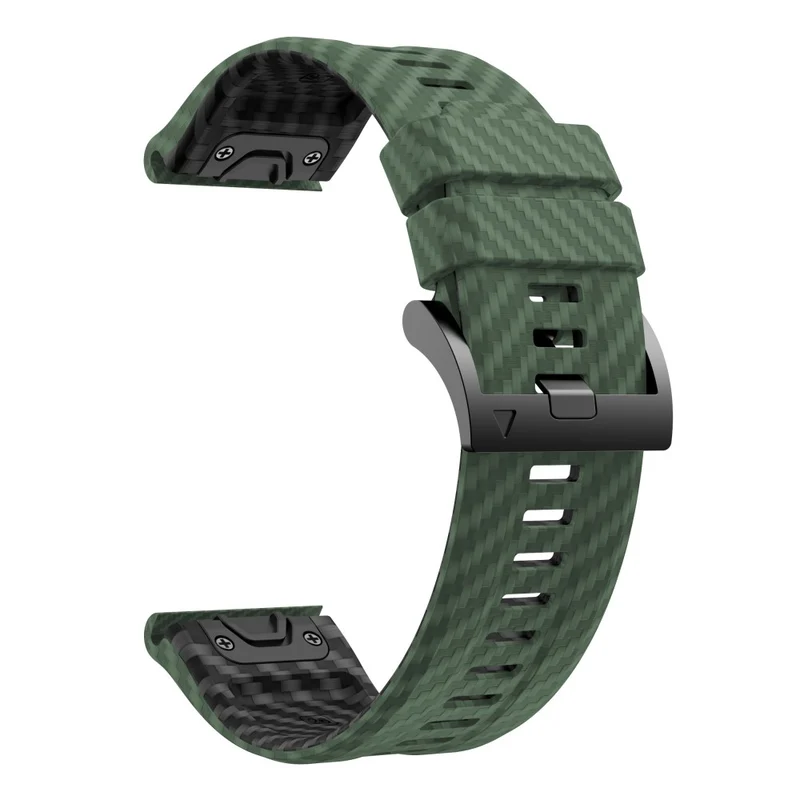 Weich Garmin Fenix 7 Silikon Armband