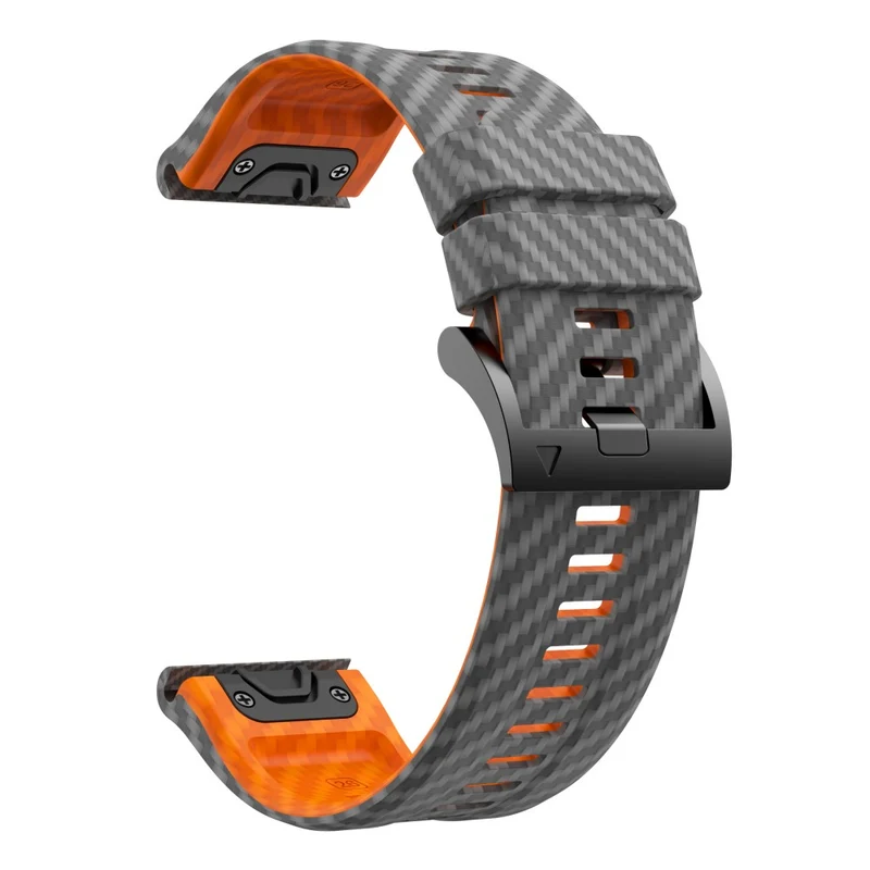 Weich Garmin Fenix 7 Silikon Armband