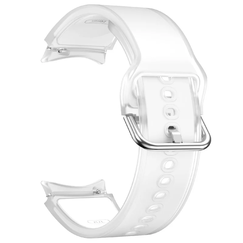 Weich Samsung Smartwatch Silikon Universell Armband