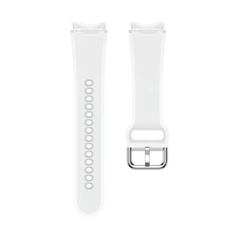 Weich Samsung Smartwatch Silikon Universell Armband