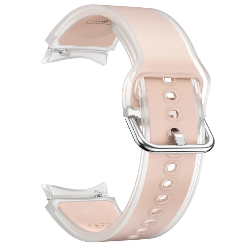 Weich Samsung Smartwatch Silikon Universell Armband