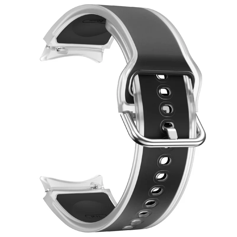 Weich Samsung Smartwatch Silikon Universell Armband