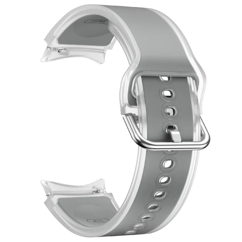 Weich Samsung Smartwatch Silikon Universell Armband