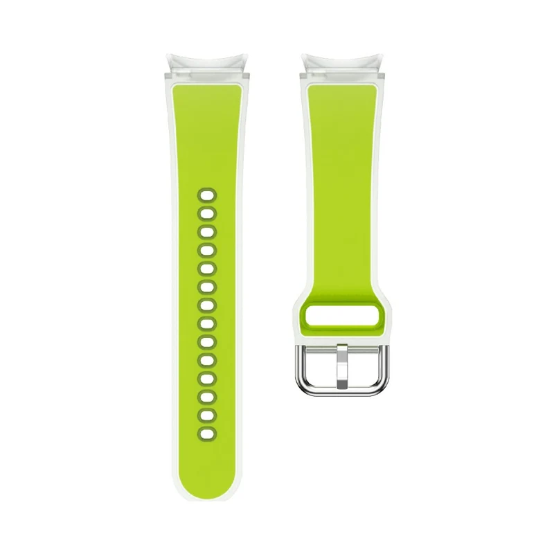 Weich Samsung Smartwatch Silikon Universell Armband