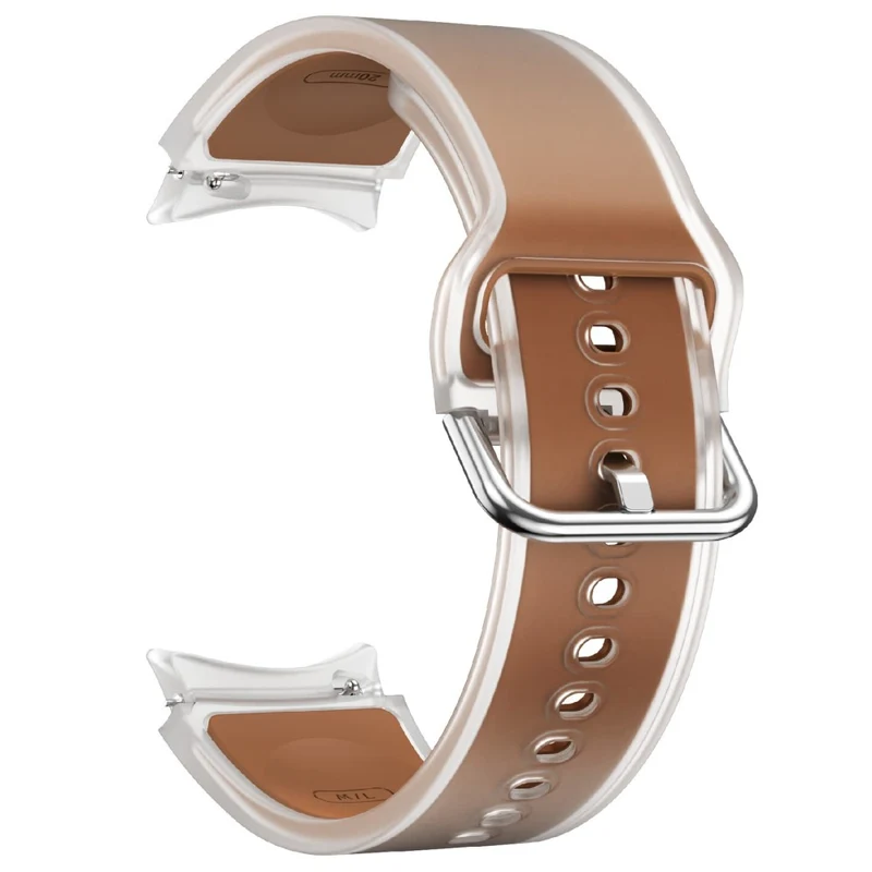 Weich Samsung Smartwatch Silikon Universell Armband
