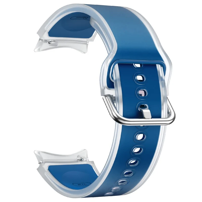 Weich Samsung Smartwatch Silikon Universell Armband