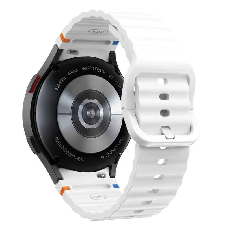 Super Süß Samsung Smartwatch Silikon Universell Armband