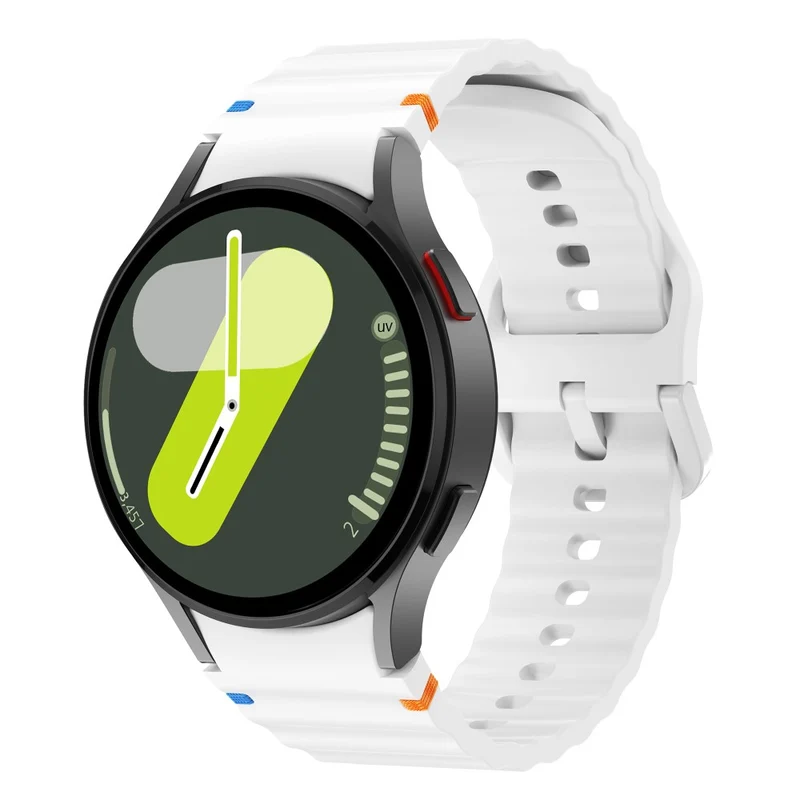 Super Süß Samsung Smartwatch Silikon Universell Armband