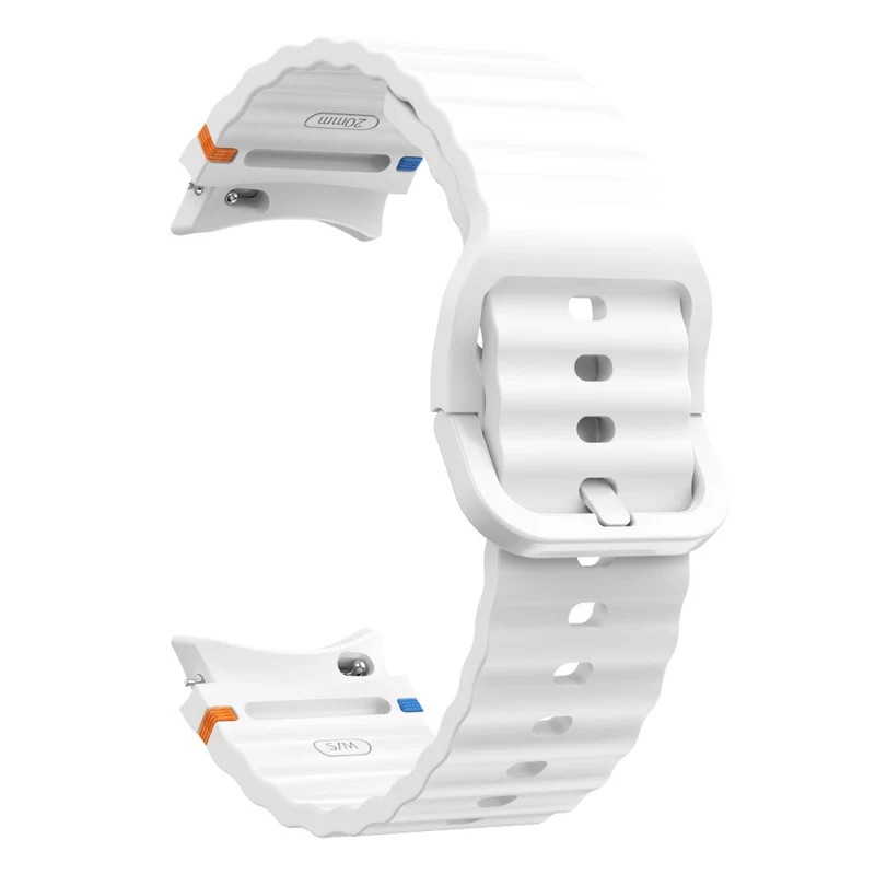 Super Süß Samsung Smartwatch Silikon Universell Armband