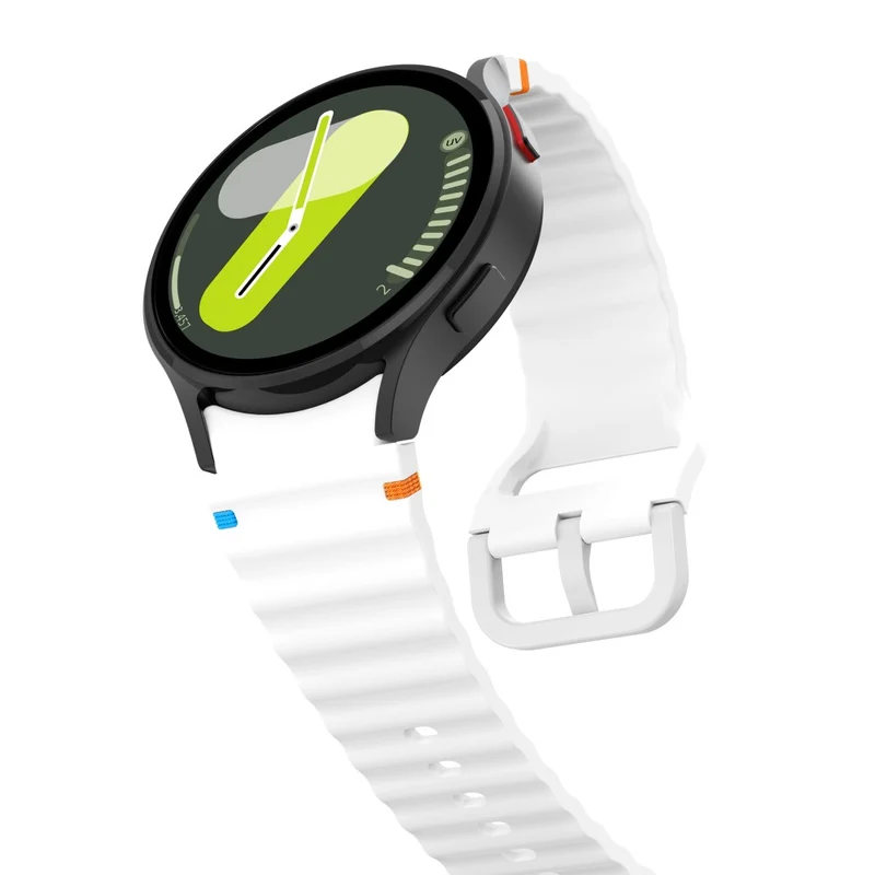 Super Süß Samsung Smartwatch Silikon Universell Armband