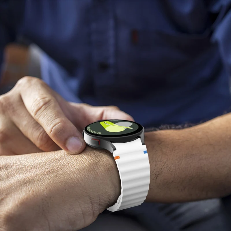 Super Süß Samsung Smartwatch Silikon Universell Armband