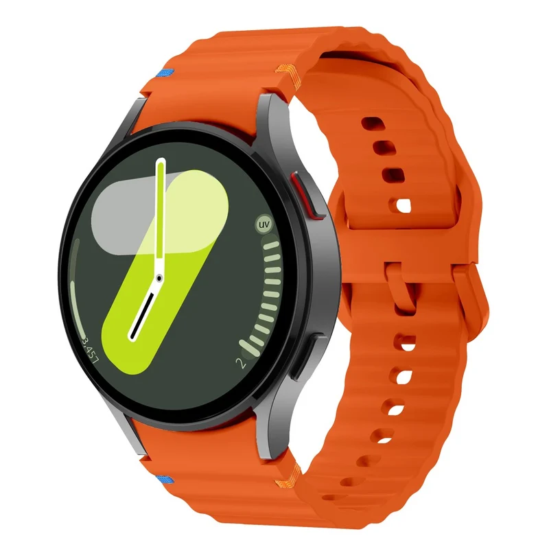 Super Süß Samsung Smartwatch Silikon Universell Armband