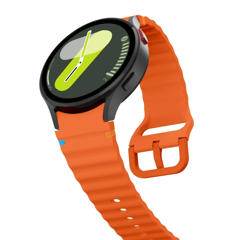 Super Süß Samsung Smartwatch Silikon Universell Armband