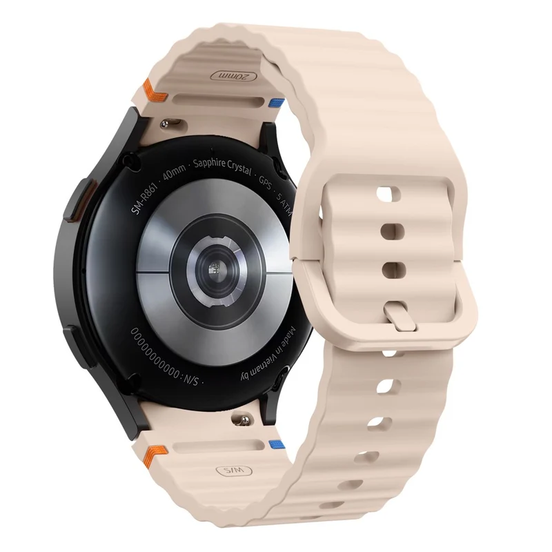 Super Süß Samsung Smartwatch Silikon Universell Armband