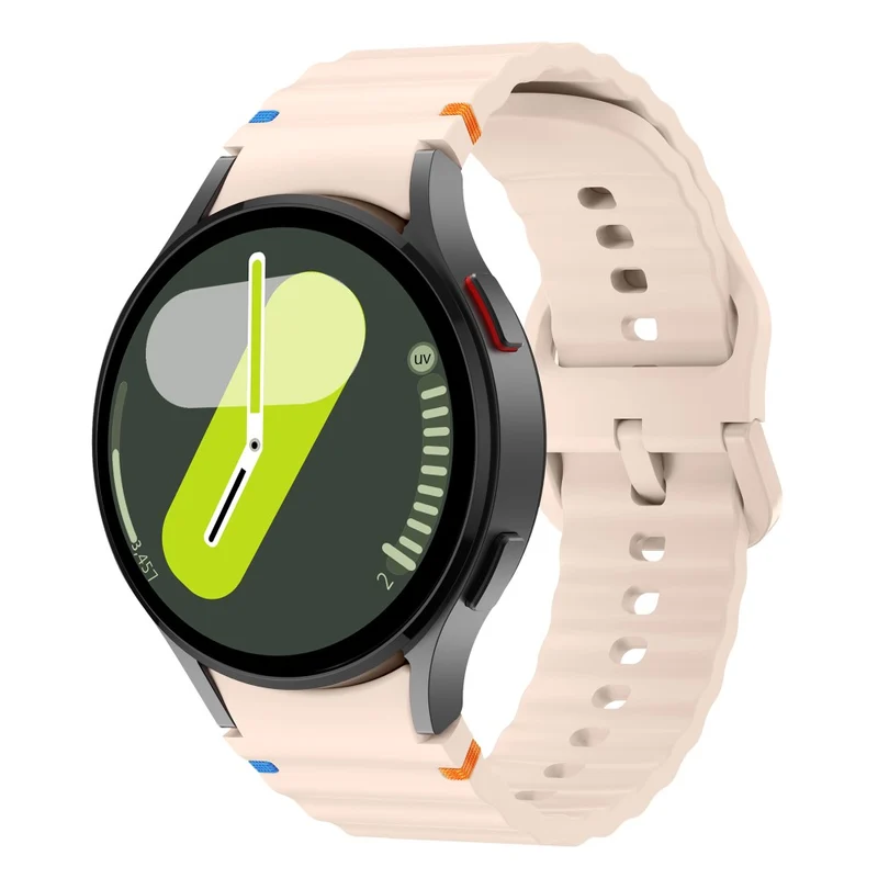Super Süß Samsung Smartwatch Silikon Universell Armband
