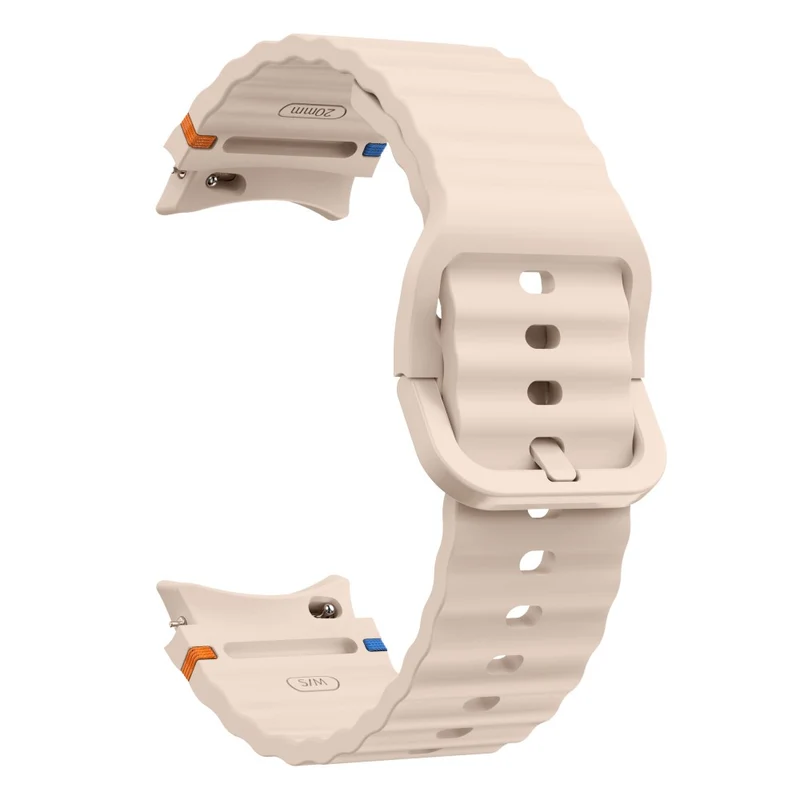 Super Süß Samsung Smartwatch Silikon Universell Armband
