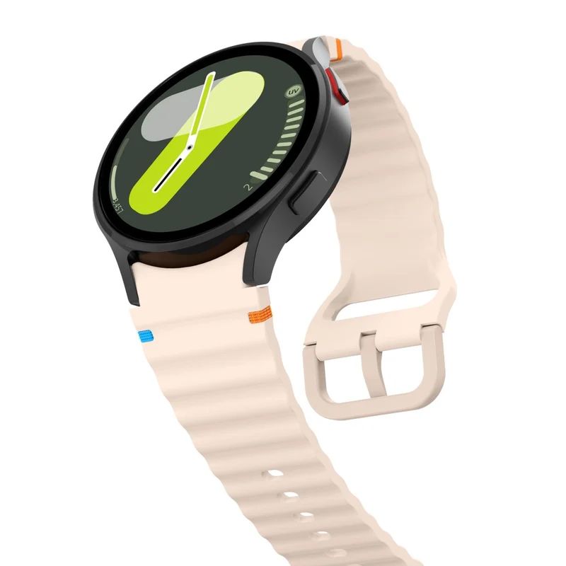 Super Süß Samsung Smartwatch Silikon Universell Armband