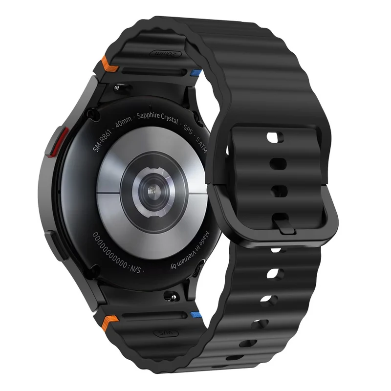 Super Süß Samsung Smartwatch Silikon Universell Armband