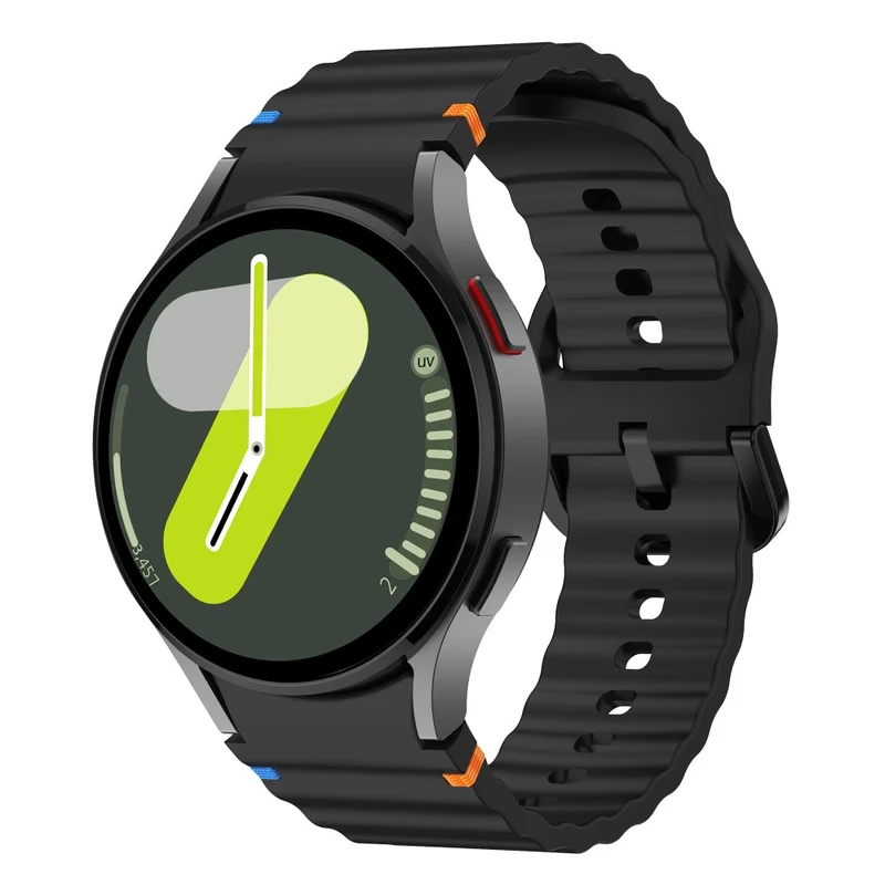 Super Süß Samsung Smartwatch Silikon Universell Armband
