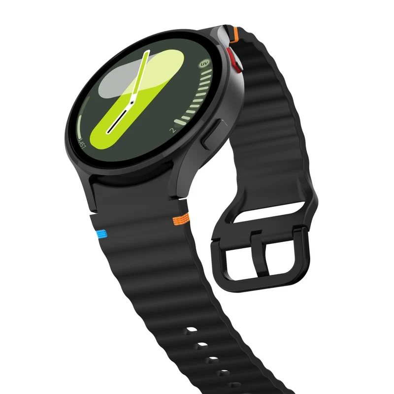 Super Süß Samsung Smartwatch Silikon Universell Armband