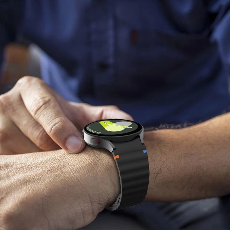 Super Süß Samsung Smartwatch Silikon Universell Armband