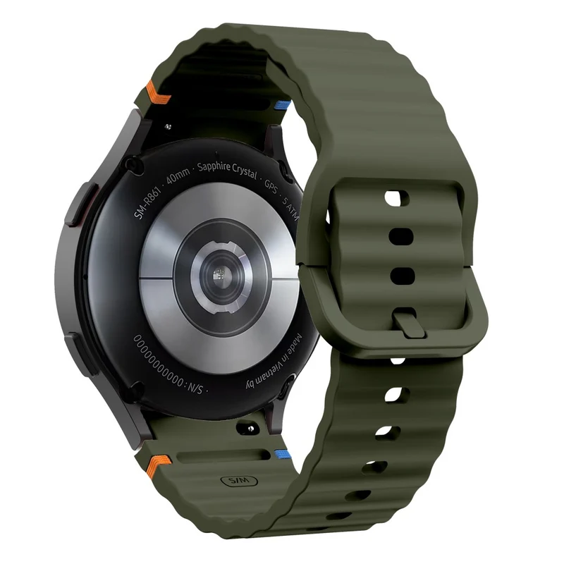 Super Süß Samsung Smartwatch Silikon Universell Armband