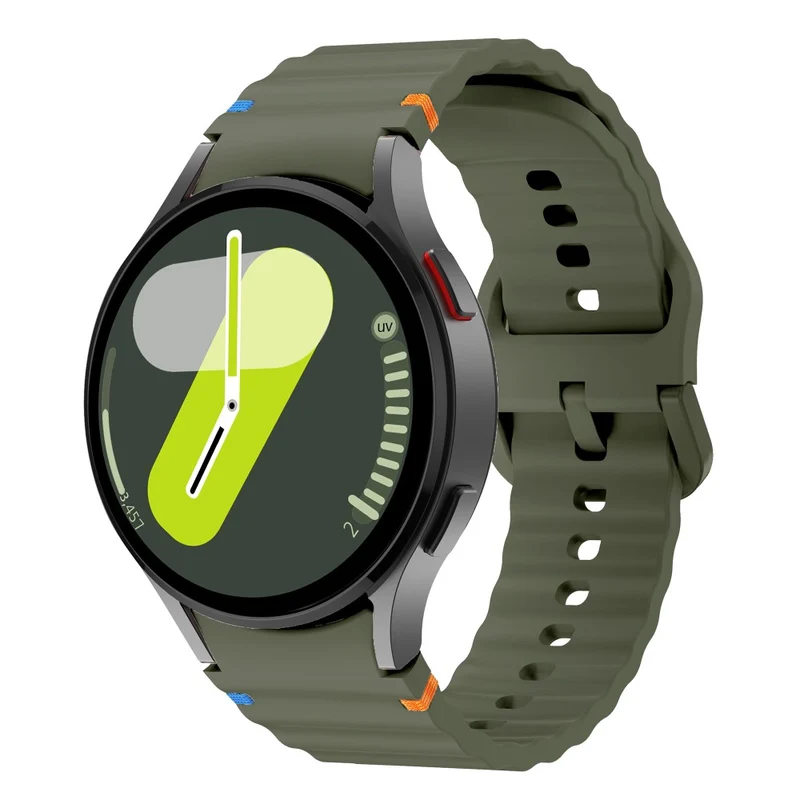 Super Süß Samsung Smartwatch Silikon Universell Armband